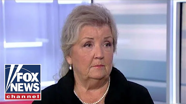 Juanita Broaddrick: Democrats never reached out to...