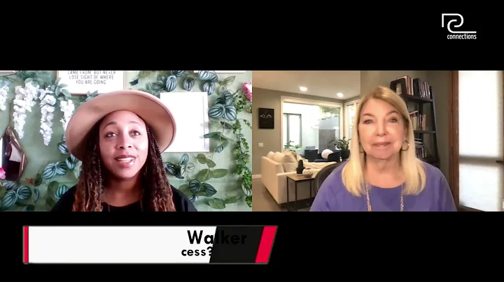 Dr. Kerrie Carter-Walker, How do you define success?
