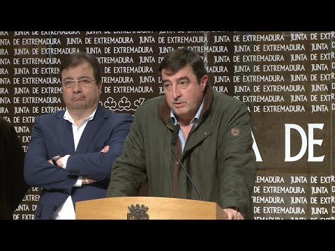 Asaja avisa con "colapsar" Extremadura si no hay avances del Gobierno