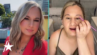 Gypsy-Rose Blanchard Shares Nose Job Secrets & 'Jailhouse' Beauty Tips In ‘Hot Girl Era’ TikTok