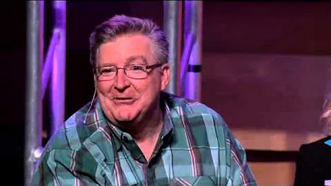 How Jim Daly Met His Wife, Jean