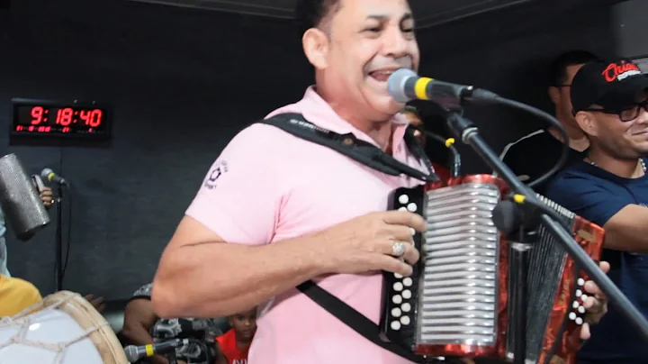 king de la rosa me enamore de juanita en la ultima...