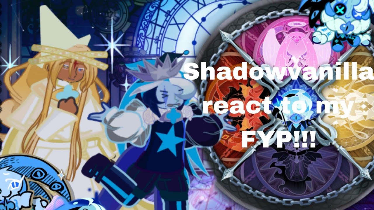 🗣️🗣️🗣️Shadowvanilla react to my FYP!!! [1/1] ( 2X) read description ⚠️⚠️⚠️🗣️🗣️🗣️