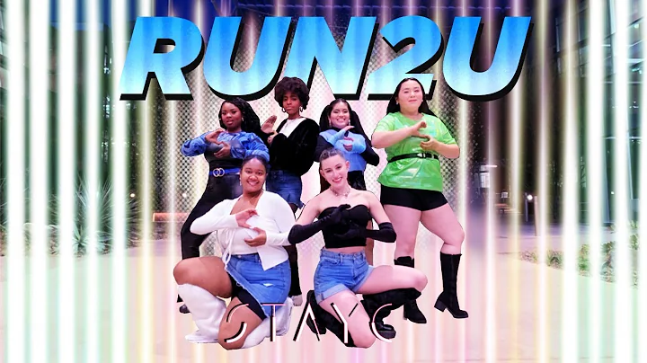 [PYREMIX] STAYC() - RUN2U Dance Cover