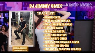 DJ DUKUN CINTA VS DJ APAKAH ITU CINTA SPESIAL REQUEST [ FEBRI AKBAR ] FULL REMIX TERBARU