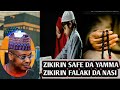 Zikirin sfe da yamma zikirin falaki da nasi sheikh isa fantami khaleeltrust youtube