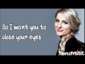 Meghan Trainor - Close Your Eyes (Lyrics)