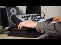 Touché &amp; Moog Sub Phatty : Funkstep