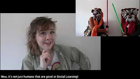 The Superpower of Social Learning, by Sarah B. Kra...