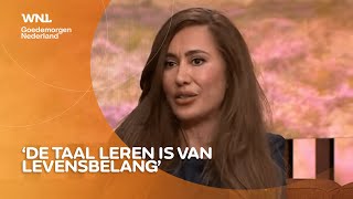 Download Lagu Fidan Ekiz maakte documentaire over Turkse ouders MP3