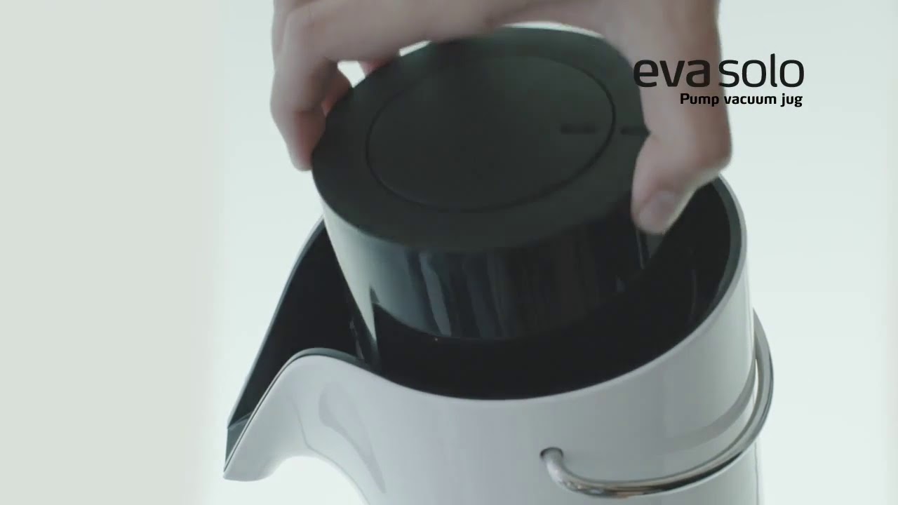 Pump Vacuum Jug