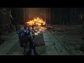 WARHAMMER 40K SPACE MARINE 2 Gameplay Walkthrough [PS5 PRO] - No Commentary Ep 6