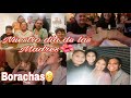 Nuestro día de las Madres! Embarazada🥴Nos Llamaron Borachas 🥴Regalos que me dieron mis hijos 😀