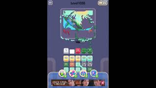 Colony flow 1038 walkthrough true version.  
