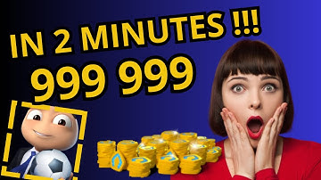 OSM 23/24 Hack - Get 100K Boss Coins and be Champion with Money MOD APK Android iOS