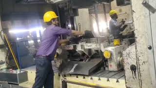 Trimming operation after resharp cutting edge @allinone9651