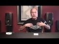 Upscale audios kevin deal reviews the mullard 12at7  ecc81