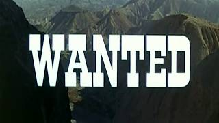 המבוקש (1967) Wanted