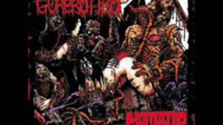 Gorerotted - Stab Me Till I Cum
