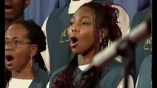 Ope lo ye O by New Covenant Church choir, London