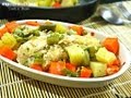 Chicken Stew