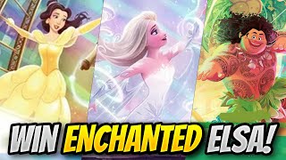 200 Player Tournament in Germany! | Disney Lorcana Competitive Event | Sudlore !cardmarket