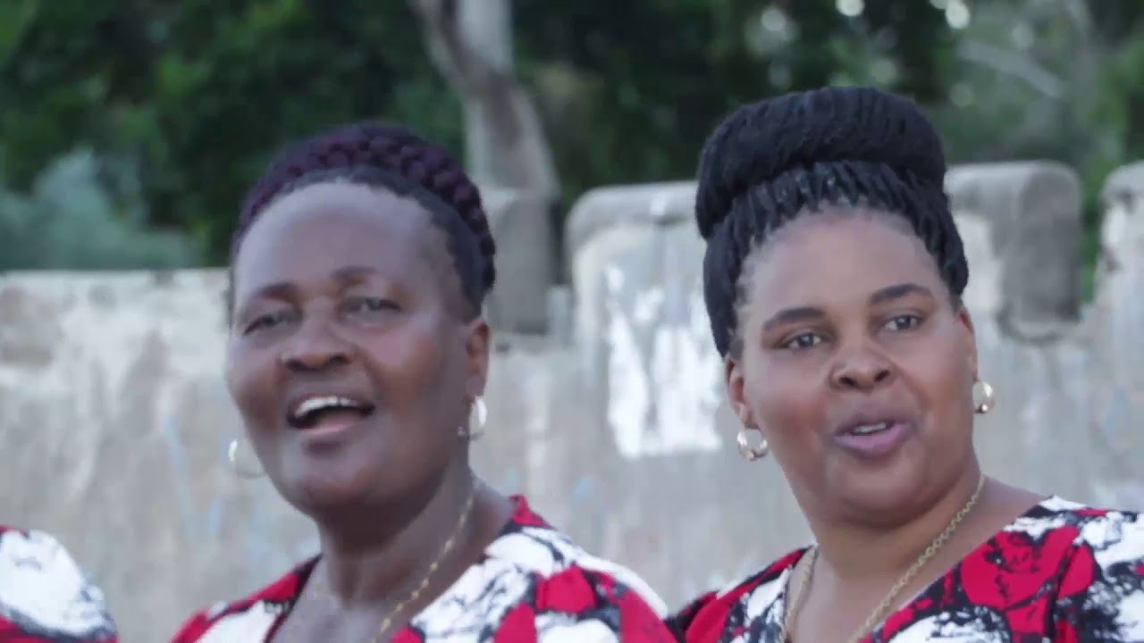 Nikifikiri  Agape Choir Kkkt Karatu Mjini