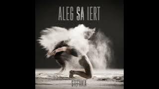 aleg să tac aleg să iert (ștefania)