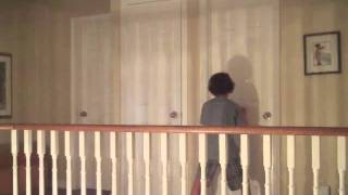Cool Double Answers Door Effect