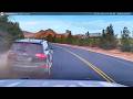 Utah Shoplifters Instantly Regret Fleeing Cops