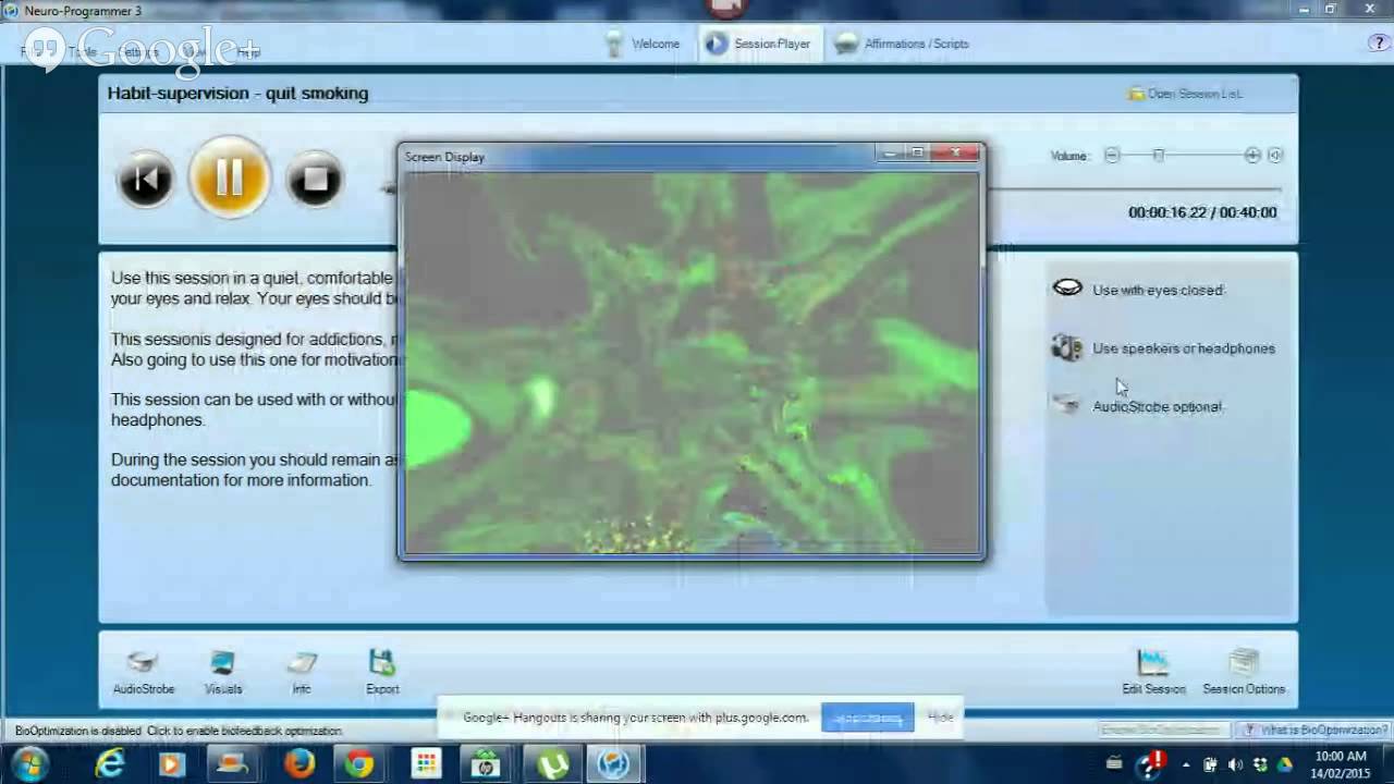 screen broadcasting software screen broadcasting software