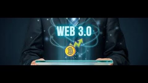 Cryptocurrency and Web 3.0: A New Paradigm of Decentralization and Privacy
