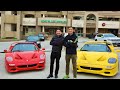 I BOUGHT ANOTHER F50...IN YELLOW feat. Daniel Wu