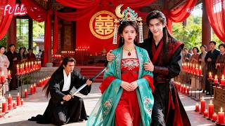 Killed in her past life,she's reborn,abandons the emperor, seduces a minister,and starts her revenge