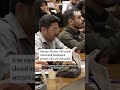 US-Iran reparations demands