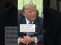 US-Iran reparations demands