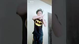 KAWENI MERRY DANCE COVER