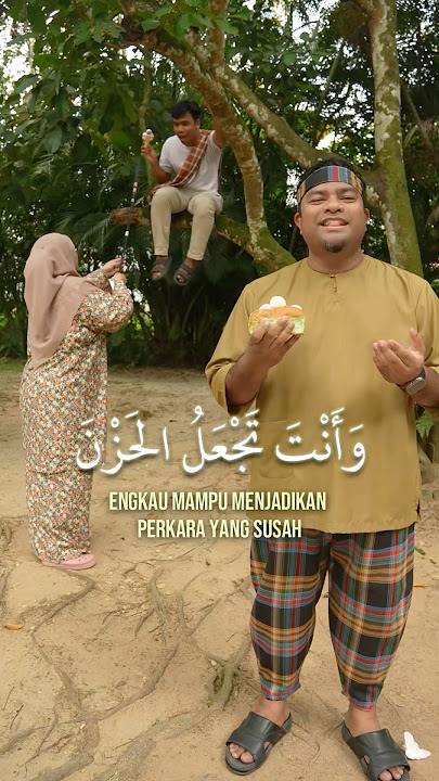 Doa Mudah Urusan