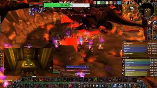 EXODUS FIRST ONYXIA KILL WOW CLASSIC