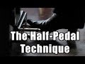 The Half-Pedal Technique - Piano Lessons with Robert Estrin