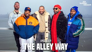 The Joe Budden Podcast Episode 609 | The Alley Way screenshot 5