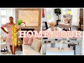 🎇NEW HOME TOUR 2021 || IDÉES DÉCO 🏡