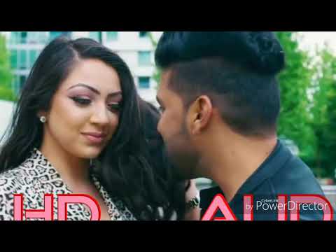 Haye Ne Haye Nakhra Tera Ni : High Rated Gabru Audio Song