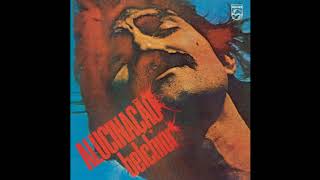 Video thumbnail of "Belchior - Apenas Um Rapaz Latino Americano (1976)"