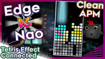 Tetris Effect Connected: Making No Mistakes (Clean Game)