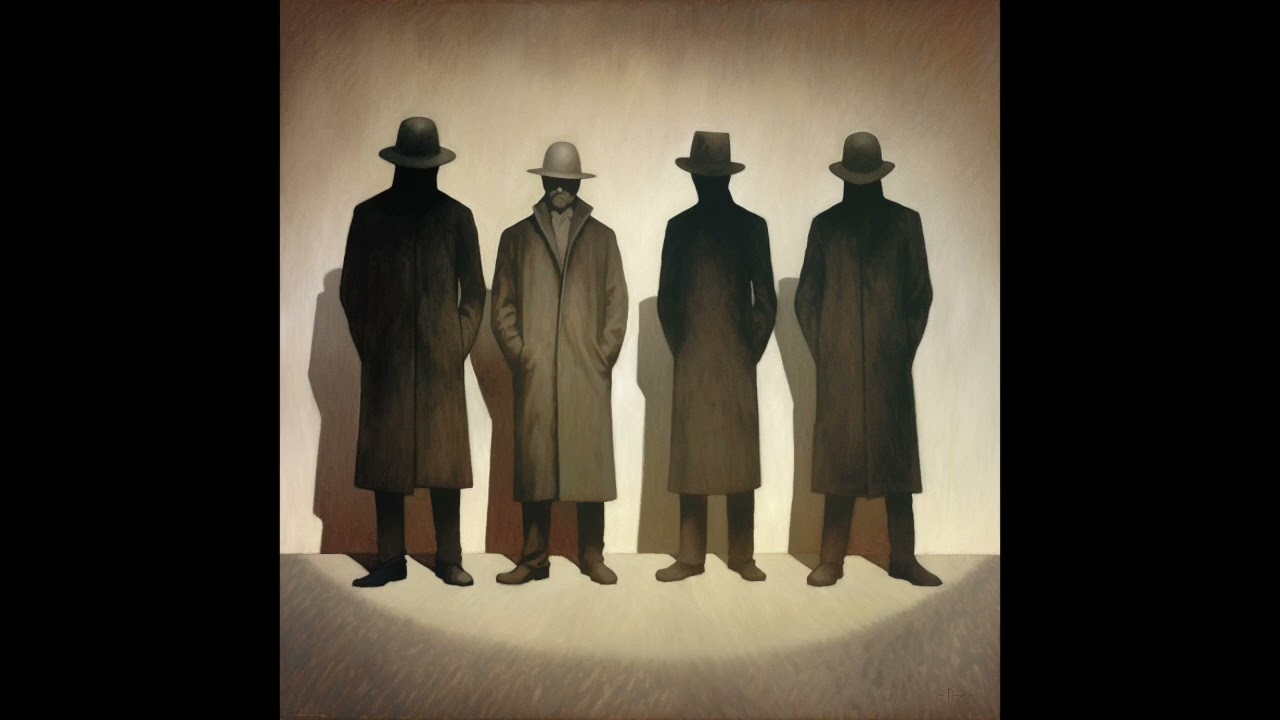 The Big Four A Hercule Poirot Mystery by Agatha Christie