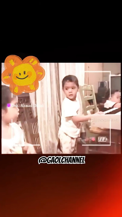 KOCAKNYA AL EL DUL WAKTU KECIL🤭 #alghazali #duljaelani #elrumi #ontrending #viralvideo #elrumi