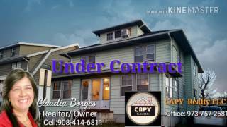 Under Contract
