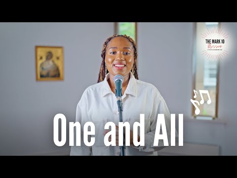 One And All - Christian Worship Song/Hymn