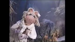 Muppet Clic Theater 1994 Trailer Histeria Vhs Capture